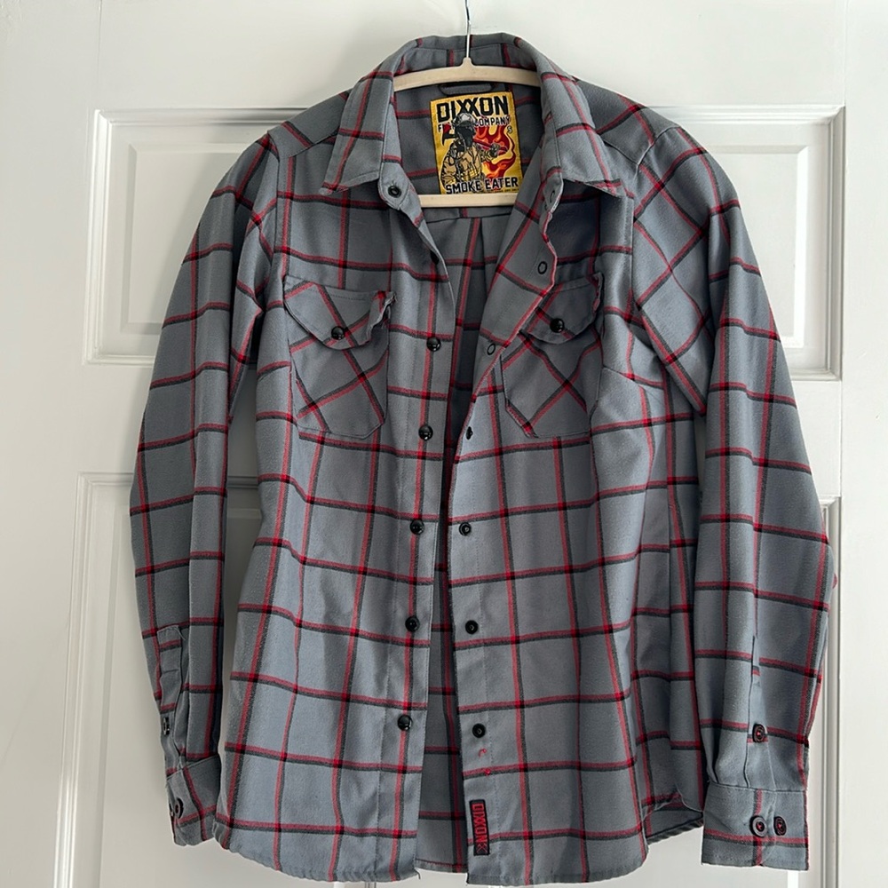 Dixxon Flannel
